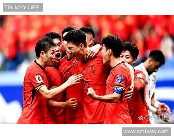 世预赛中国对阵韩国的比赛分析与胜负预测展望 世预赛中国对阵韩国的比赛分析与胜负预测展望