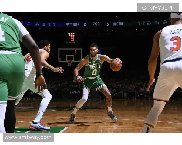 塔图姆砍下60分致敬科比绿军逆转尼克斯刷新队史新高