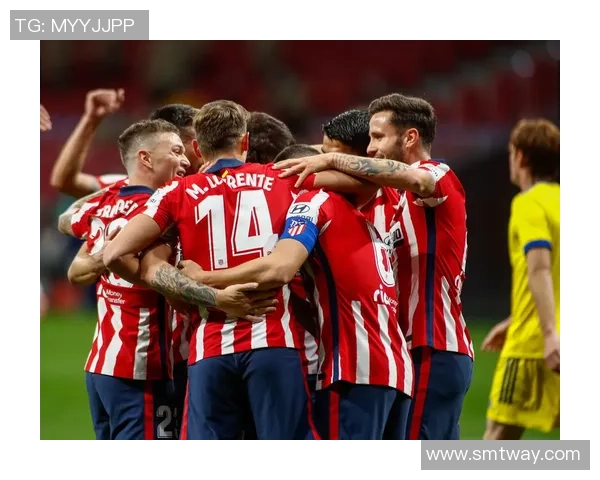 巴萨与马竞巅峰对决海报展现激情与荣耀的足球盛宴