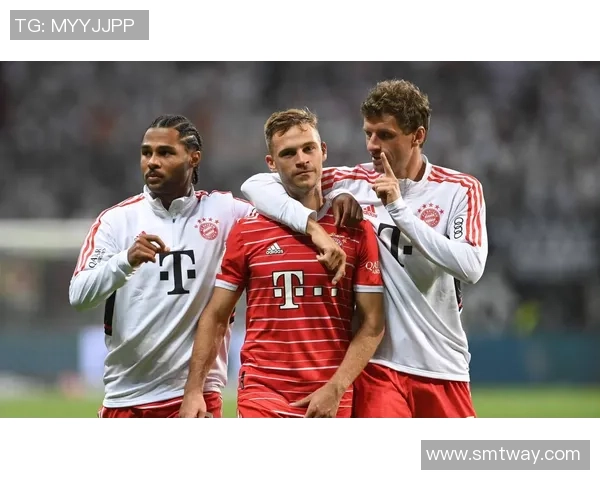 拜仁与巴萨对决赔率分析揭示胜负关键因素与投注策略