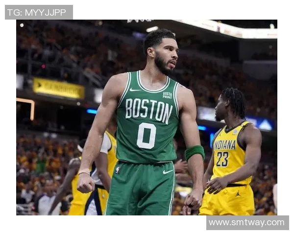 杰森塔图姆的崛起之路如何改变NBA格局与波士顿凯尔特人未来发展 杰森塔图姆的崛起之路如何改变NBA格局与波士顿凯尔特人未来发展