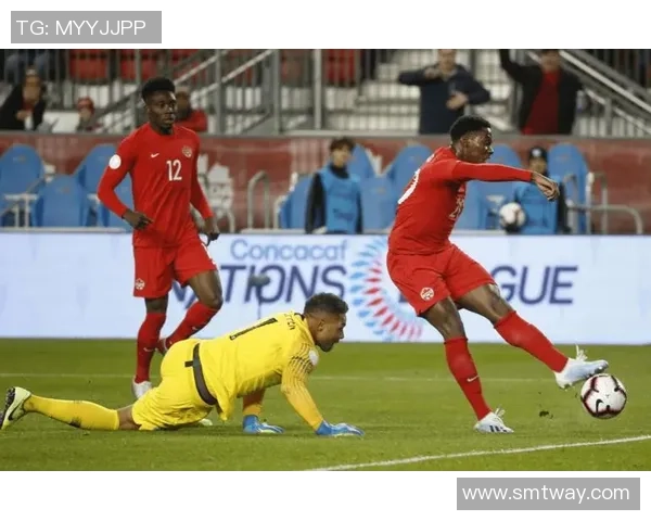 海地与加拿大金杯赛激战在即谁能在这场对决中脱颖而出