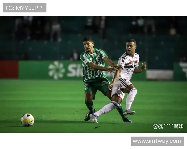 瓦斯科达与圣保罗的激烈对决展现巴西足球魅力与激情