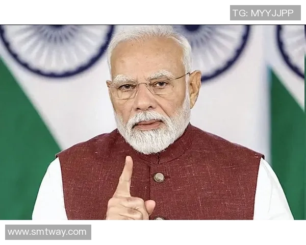 莫迪与洛辛堡的较量：印度与西方的战略博弈与未来走向分析