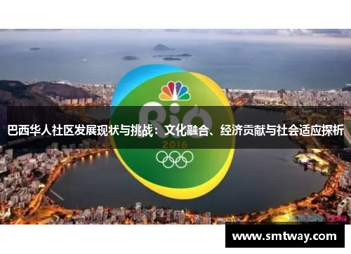 巴西华人社区发展现状与挑战：文化融合、经济贡献与社会适应探析