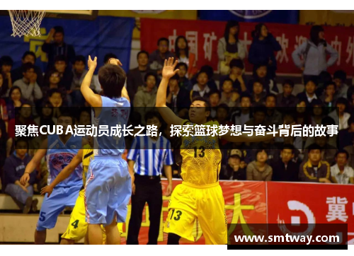 聚焦CUBA运动员成长之路，探索篮球梦想与奋斗背后的故事